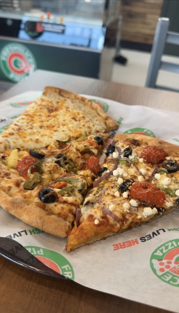 Freshslice Pizza photo 4