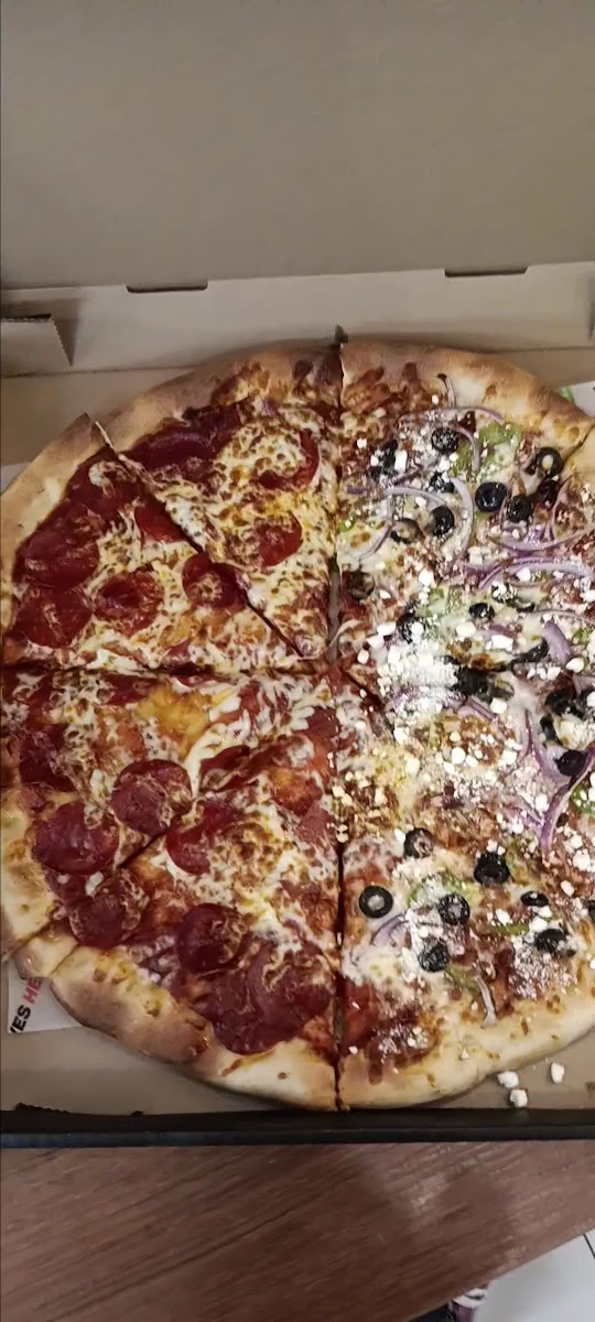 Freshslice Pizza photo 6