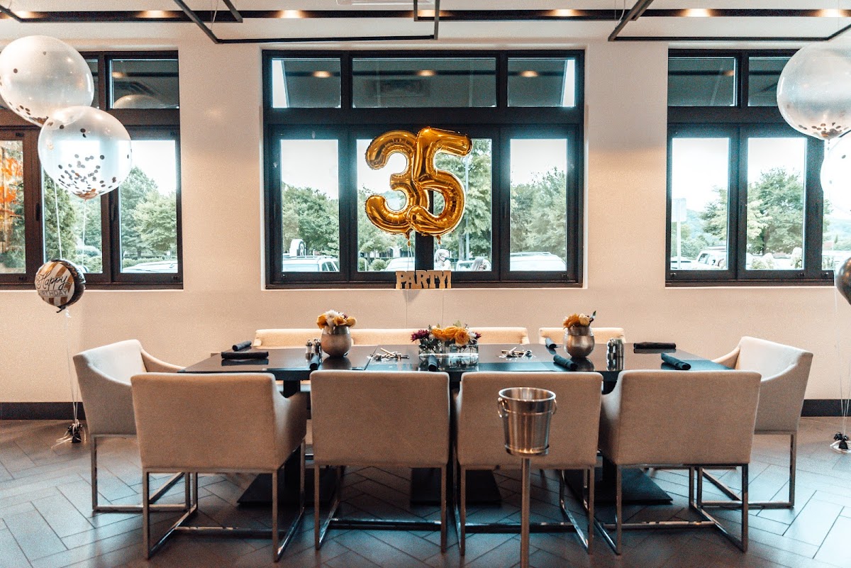 The Rutledge
